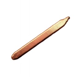 1 pcs : 121720_REV1 - FLAT HEAT PIPE 8.1X3X100MM