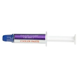 1 pcs : SILVGREASE1 - THERMAL CPU PASTE COMPOUND