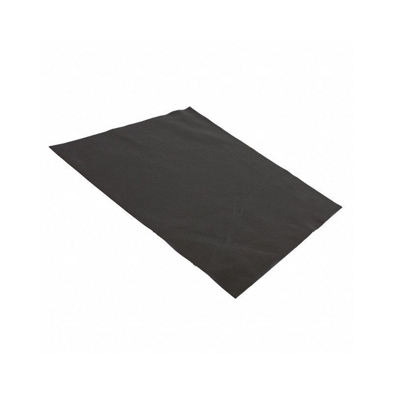 1 pcs : TG-AH486-150-150-0.5-0 - THERM PAD 150MMX150MM GRAY