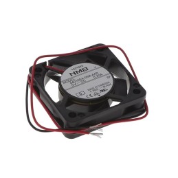 1 pcs : 04010SA-05M-AAD-0 - FAN AXIAL 40X10MM BALL 5VDC WIRE