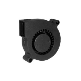 1 pcs : DB0511512U2B-2T0 - FAN BLOWER 51.2X15MM 12VDC WIRE