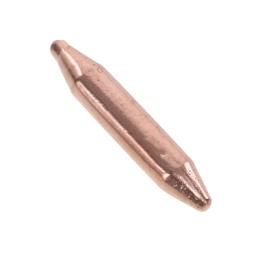 1 pcs : 126808 - FLATTENED, COPPER HEATPIPE, SINT