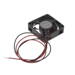 1 pcs : CFM-3510CF-190-277 - FAN AXIAL 35X10.3MM 12VDC WIRE