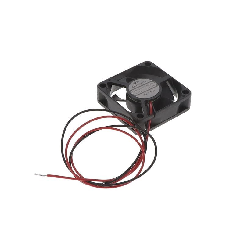 1 pcs : CFM-3510CF-190-277 - FAN AXIAL 35X10.3MM 12VDC WIRE