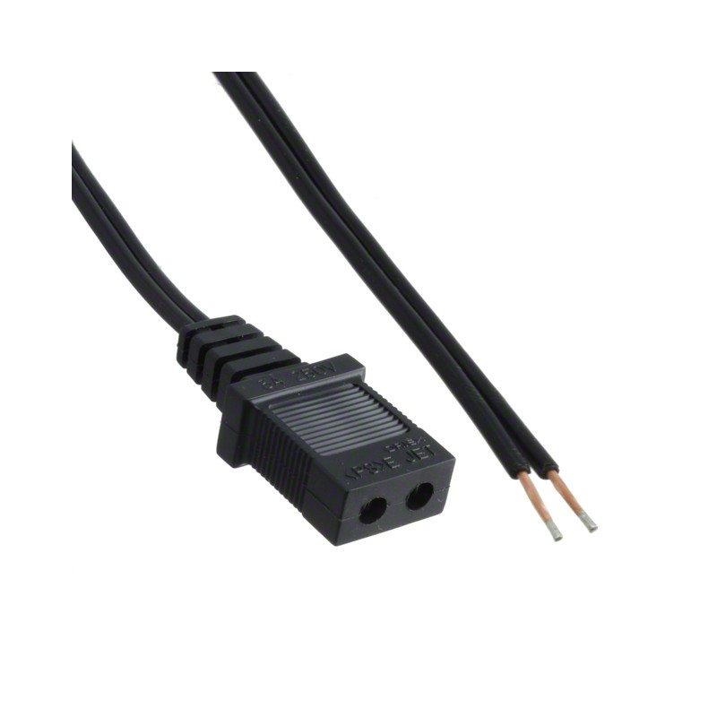 1 pcs : 489-047-L10 - CORD 120X25 92X25 80X25 80X38MM