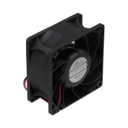 1 pcs : CFM-8038B-240-449 - FAN AXIAL 80X37.6MM 24VDC WIRE
