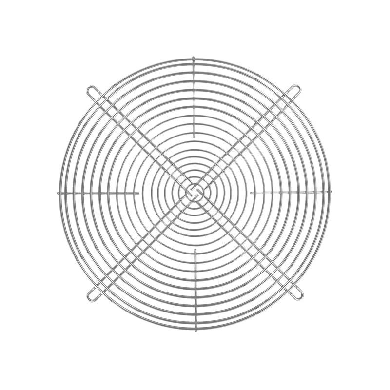 1 pcs : 08719 - FAN GUARD 280MM METAL