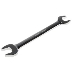 1 pcs - RS PRO Double Ended Open Spanner, 18mm, Metric, Double Ended, 227 mm Overall