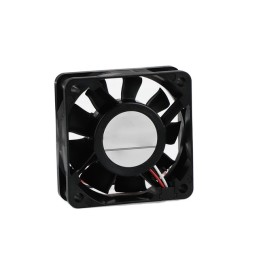1 pcs : 06020SS-12N-AT-00 - FAN AXIAL 60X20MM 12VDC WIRE