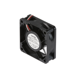 1 pcs : 06020SS-24N-AT-00 - FAN AXIAL 60X20MM 24VDC WIRE