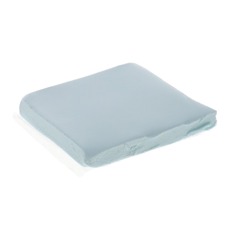 1 pcs : TG-A1250-30-30-4.0 - THERM PAD 30MMX30MM GREEN