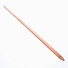 1 pcs : 126432 - FLATTENED, COPPER HEATPIPE, SINT
