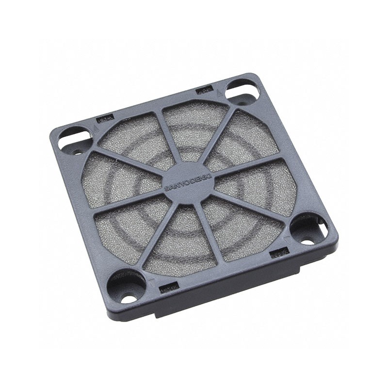 1 pcs : 109-1003F40 - RESIN FILTER KITS 60MM (40PPI)