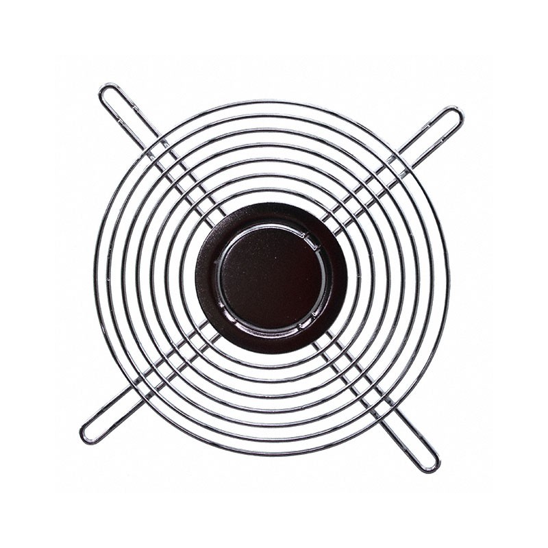 1 pcs : LZ35 - FINGER GUARD METAL F/5200,5900