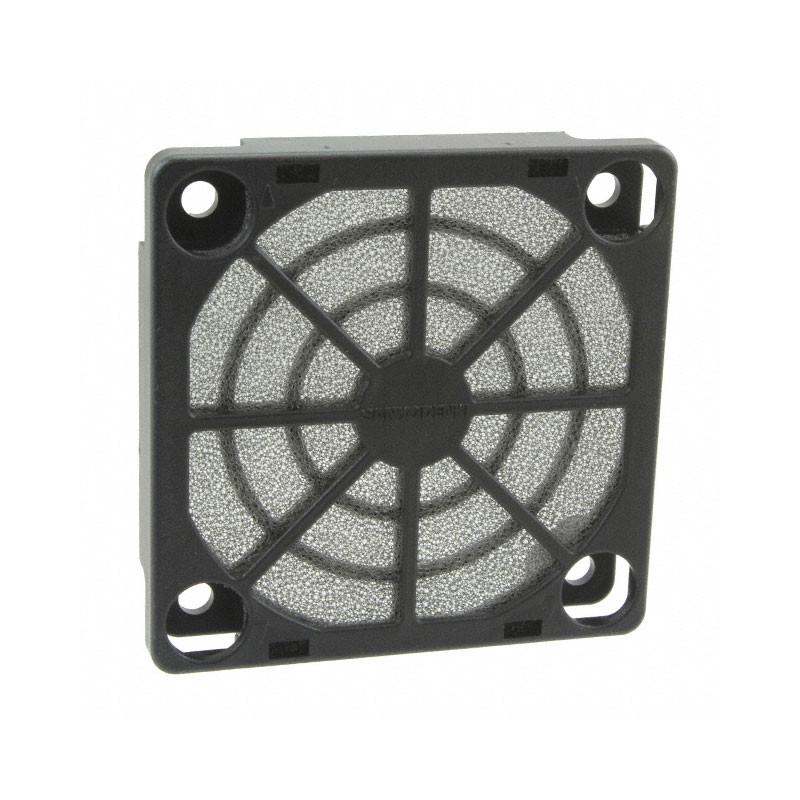 1 pcs : 109-1003F30 - RESIN FILTER KITS 60MM (30PPI)