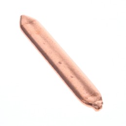 1 pcs : 126188 - FLATTENED, COPPER HEATPIPE, SINT