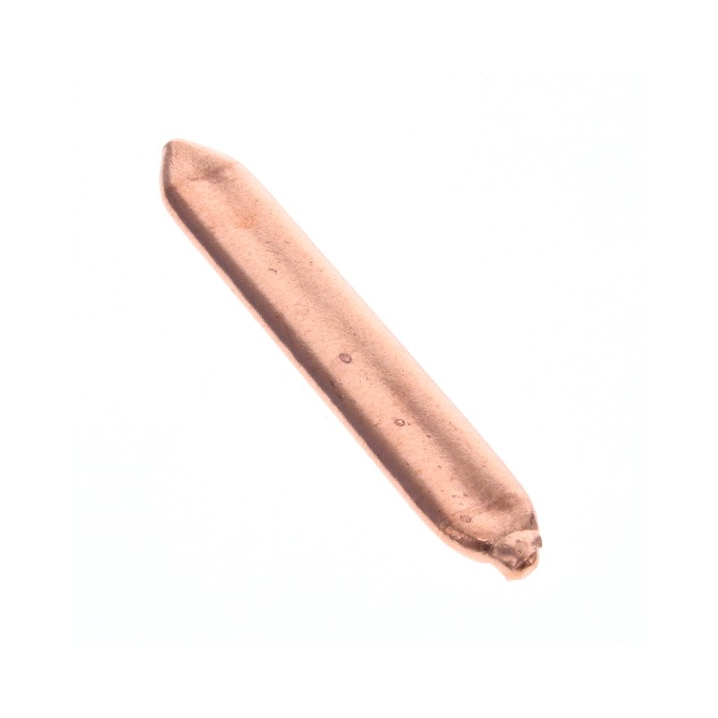 1 pcs : 126188 - FLATTENED, COPPER HEATPIPE, SINT