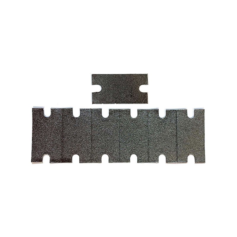 1 pcs : TGH-TP1 - THERM PAD SOT227