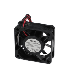 1 pcs : 06020SA-24N-AA-00 - FAN AXIAL 60X20MM 24VDC WIRE
