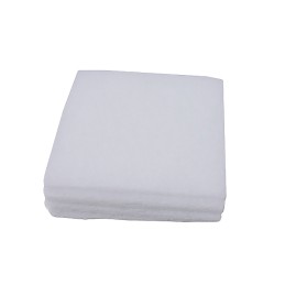 1 pcs : RF119 - FILTER REPLACEMENT-119MM