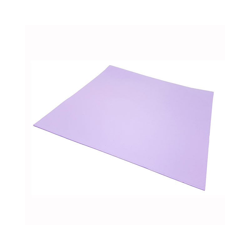 1 pcs : TG-A4500-100-100-1.0 - THERM PAD 100MMX100MM PURP