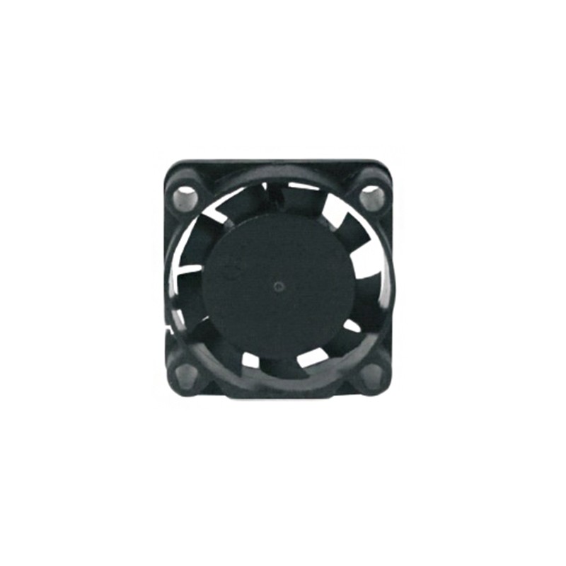 1 pcs : MS2507H12D-RSR - FAN AXIAL 25X7.4MM SLEEVE 12VDC