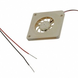 1 pcs : UB5U3-700 - FAN BLOWER 30X3MM VAPO 5VDC WIRE
