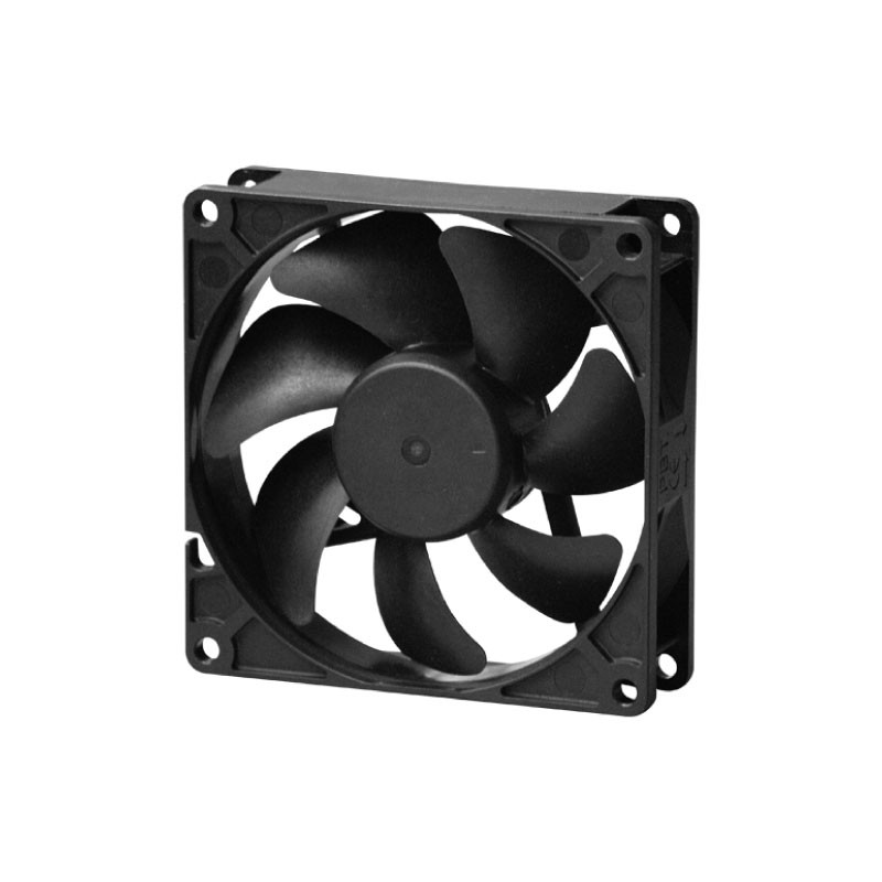 1 pcs : PF92251V1-1000U-G99 - FAN AXIAL 92X25MM 12VDC WIRE