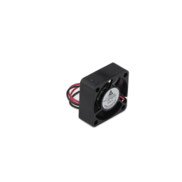 1 pcs : ASB02505MA-A - FAN AXIAL 25X10MM 5VDC WIRE