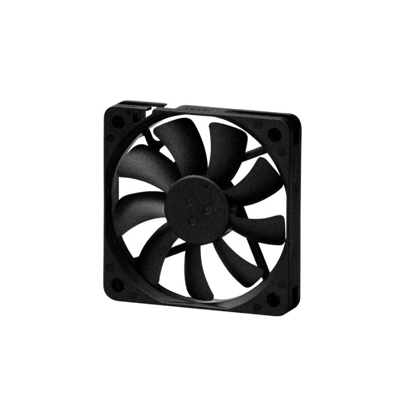 1 pcs : MF60101V1-1000U-F99 - FAN AXIAL 60X10MM 12VDC WIRE