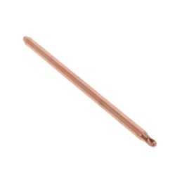 1 pcs : HP-CWS-R04-085-N - COPPER-WATER HEAT PIPE, ROUND, D