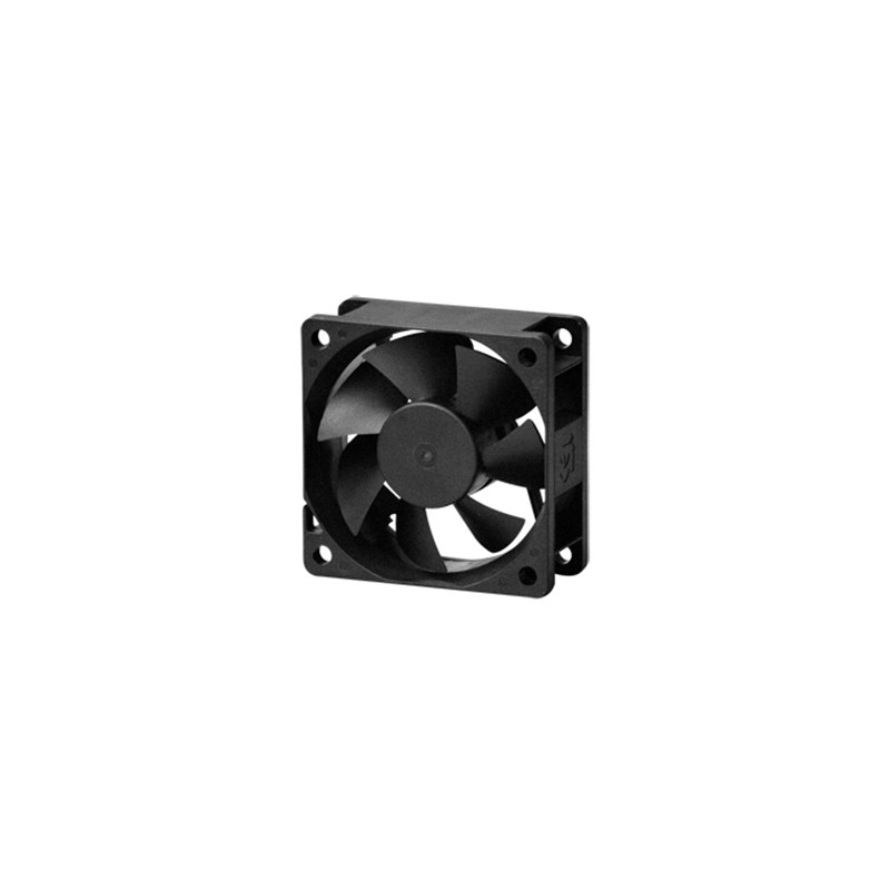 1 pcs : MF60251VX-1000U-A99 - FAN AXIAL 60X25MM 12VDC WIRE