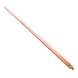 1 pcs : 126433 - FLATTENED, COPPER HEATPIPE, SINT