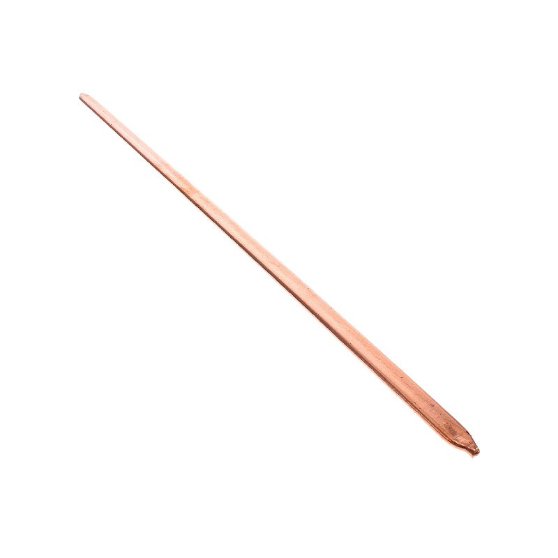 1 pcs : 126433 - FLATTENED, COPPER HEATPIPE, SINT