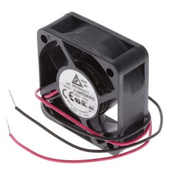 1 pcs : AUB0524HD - FAN AXIAL 50X20MM 24VDC WIRE