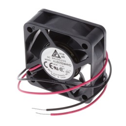 1 pcs : AUB0524HHD - FAN AXIAL 50X20MM 24VDC WIRE