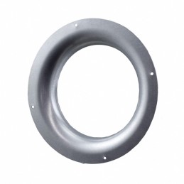 1 pcs : DR22025D - DUCT RING FOR ODB220 BLOWER