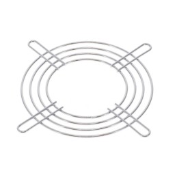 1 pcs : LZ22-2 - FINGER GUARD 80MM