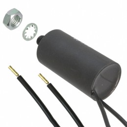 1 pcs : 2100-4-7320 - 1 MF CAP PLASTIC 400V