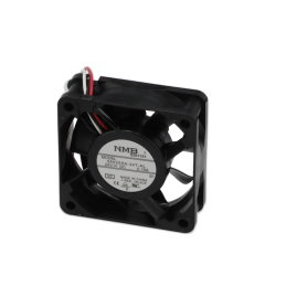 1 pcs : 06020SA-24T-AL-00 - FAN AXIAL 60X20MM 24VDC WIRE