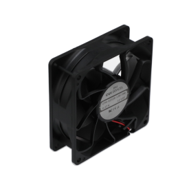 1 pcs : CFM-8038B-130-387 - FAN AXIAL 80X37.6MM 12VDC WIRE