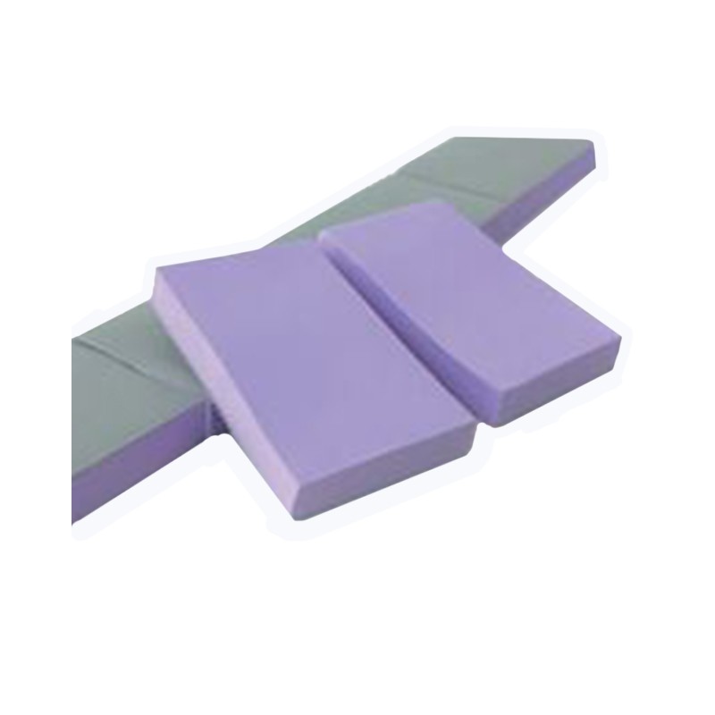 1 pcs : TG-A4500F-100-100-0.8 - THERM PAD 100MMX100MM PURP
