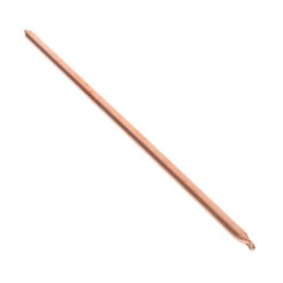 1 pcs : 126170 - FLATTENED, COPPER HEATPIPE, SINT