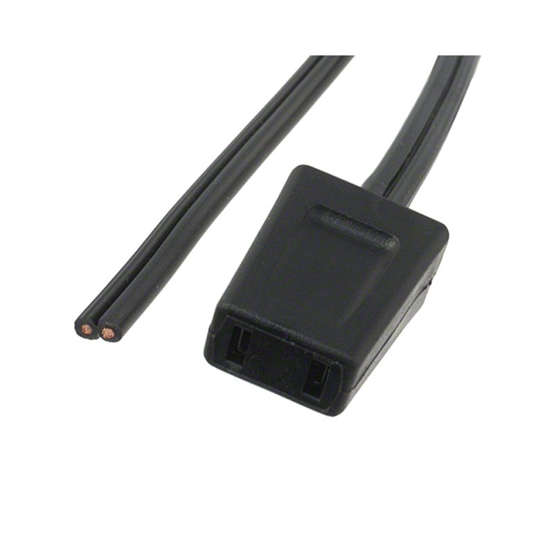 1 pcs : LZ120 - CONNECTING CABLE W/ MOLDED PLUG