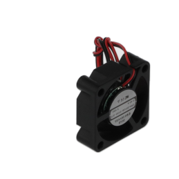 1 pcs : CFM-3010B-0130-373 - FAN AXIAL 30X10.5MM 5VDC WIRE