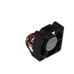 1 pcs : CFM-3010B-1130-373 - FAN AXIAL 30X10.5MM 12VDC WIRE
