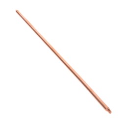 1 pcs : 126171 - FLATTENED, COPPER HEATPIPE, SINT