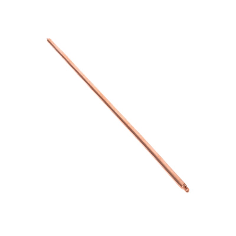 1 pcs : 126171 - FLATTENED, COPPER HEATPIPE, SINT