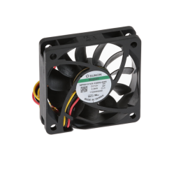 1 pcs : MF60151VX-1000U-G99 - FAN AXIAL 60X15MM 12VDC WIRE