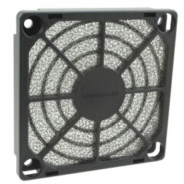 1 pcs : 109-1002F13 - RESIN FILTER KITS 80MM (13PPI)